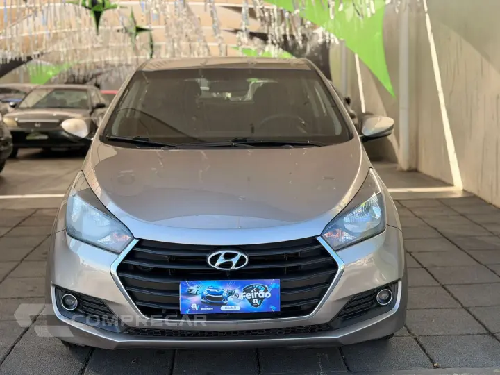 HB20 1.6 Comfort 16V