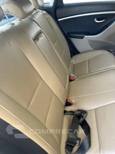 I30 1.8 MPI 16V