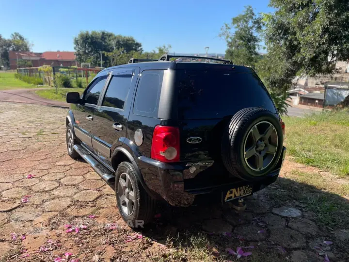 ECOSPORT 2.0 XLT 16V