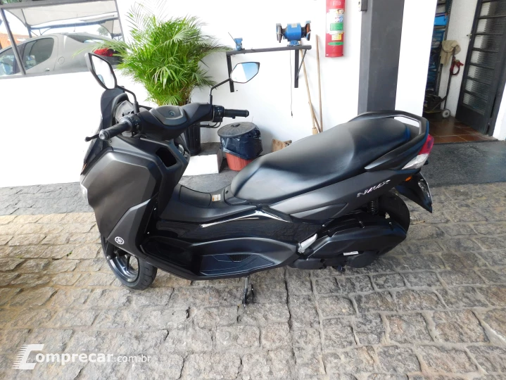 NMAX 160
