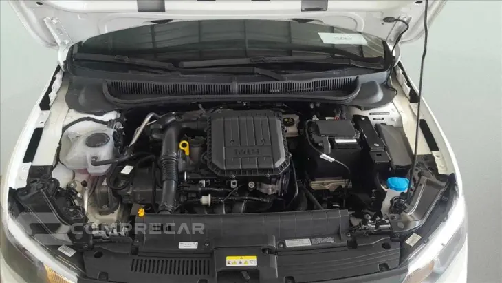 POLO 1.0 MPI TRACK MANUAL