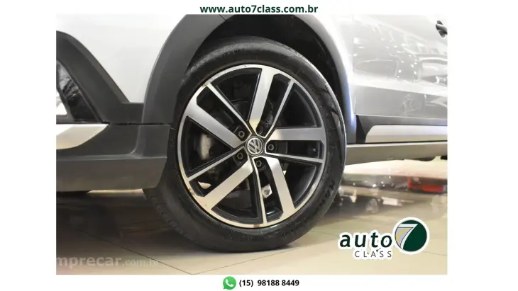 FOX - 1.6 MSI TOTAL XTREME 4P MANUAL