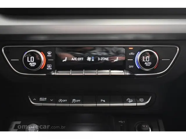 Q5 - 2.0 45 TFSI PRESTIGE QUATTRO S TRONIC