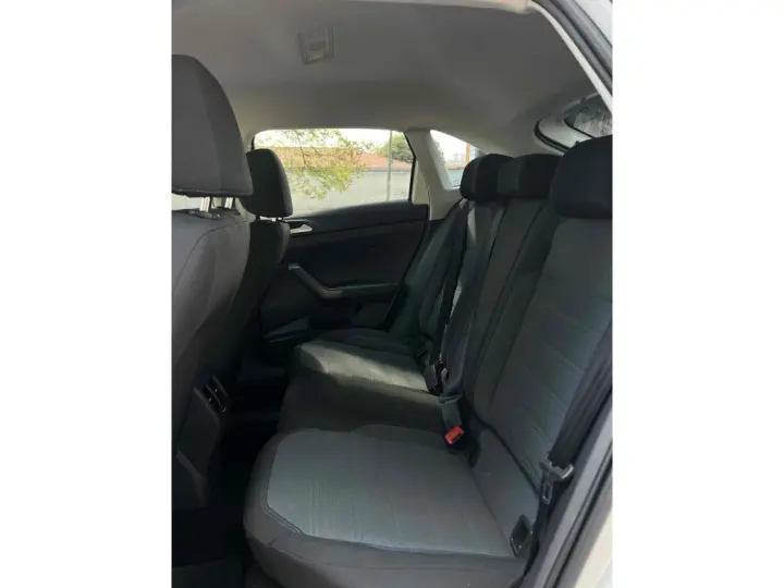 NIVUS 1.0 200 TSI TOTAL FLEX COMFORTLINE AUTOMÁTICO