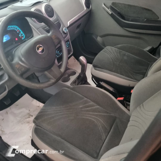 AGILE 1.4 MPFI LTZ Wifi 8V