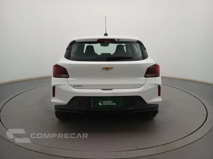 ONIX 1.0 FLEX MANUAL