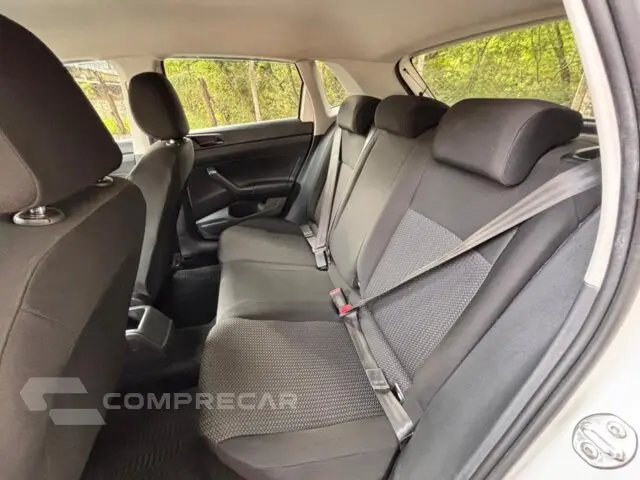 POLO 1.0 MPI TOTAL FLEX MANUAL