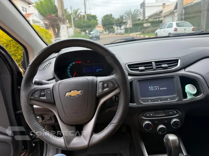 ONIX 1.4 MPFI LT 8V