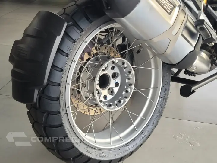 R R1200 GS