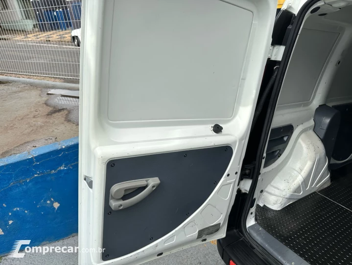 DOBLÒ 1.4 MPI Cargo