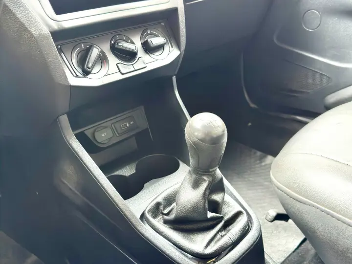 SAVEIRO 1.6 MSI ROBUST CS 16V FLEX 2P MANUAL