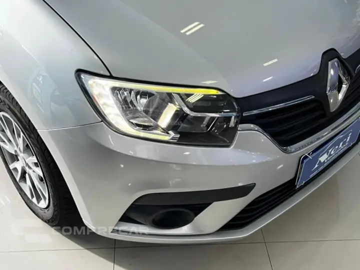 LOGAN Zen Flex 1.0 12V 4p Mec.