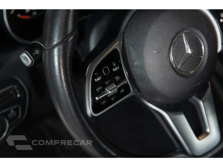 C 200 1.5 EQ BOOST HÍBRIDO 9G-TRONIC