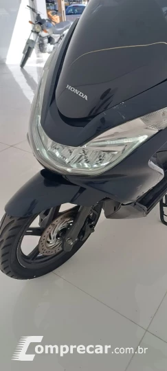 PCX -160  DLX  ABS