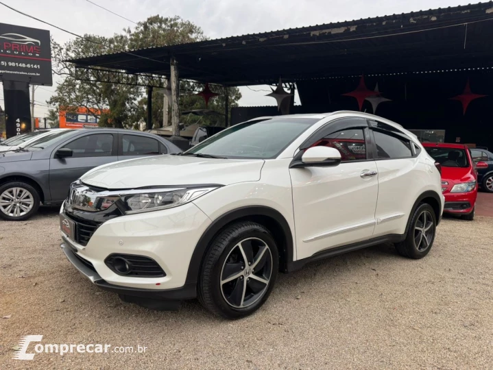 HR-V 1.8 16V EXL