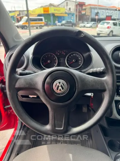 SAVEIRO 1.6 MI CE 8V G.V