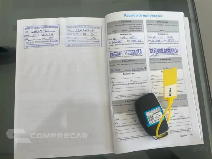 HB20 1.0 12V FLEX LIMITED PLUS MANUAL