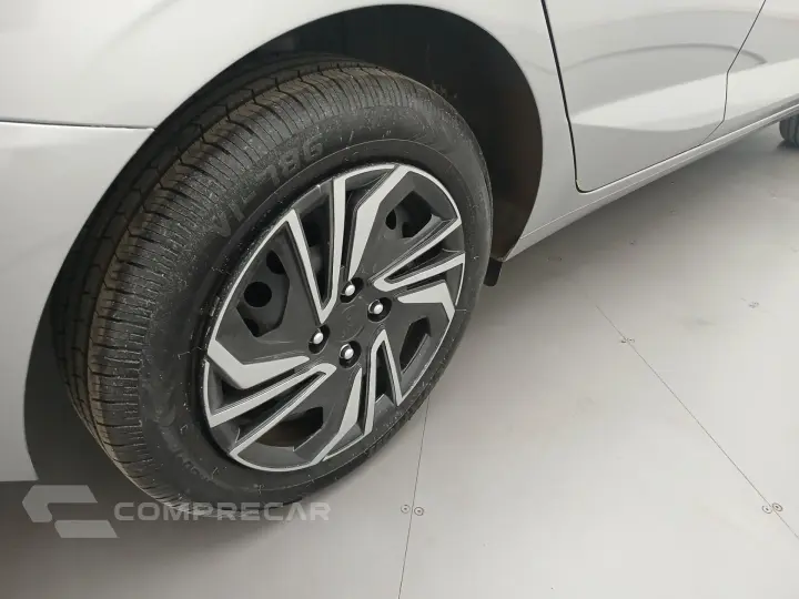 HB20S 1.0 12V FLEX COMFORT PLUS MANUAL