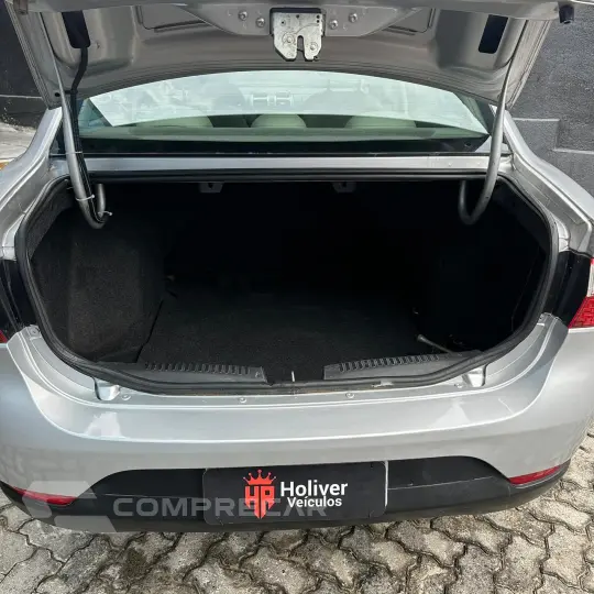 GRAND SIENA 1.6 MPI Essence 16V