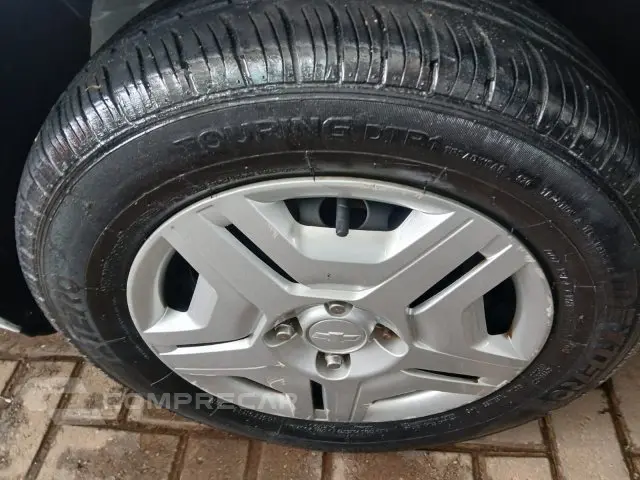 ONIX - 1.0 MPFI LT 8V 4P MANUAL