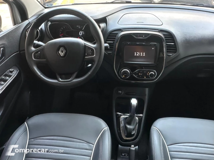 CAPTUR 1.6 16V SCE Intense