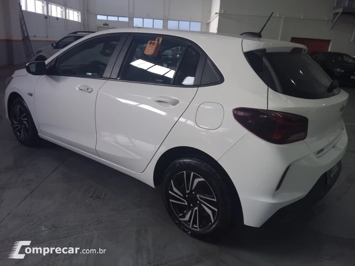 ONIX 1.0 FLEX LT MANUAL