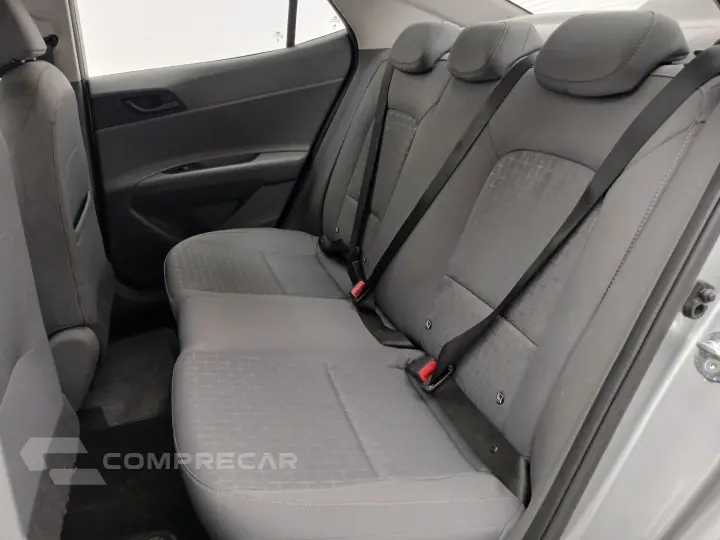 HB20S 1.0 12V FLEX COMFORT PLUS MANUAL