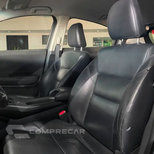 HR-V EXL 1.8 Flexone 16V 5p Aut.