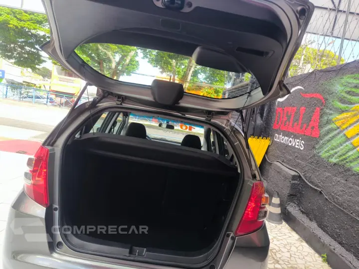 FIT 1.5 EX 16V