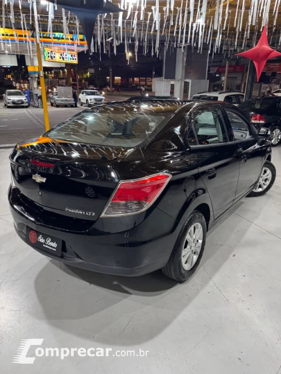 PRISMA Sed. LTZ 1.4 8V FlexPower 4p