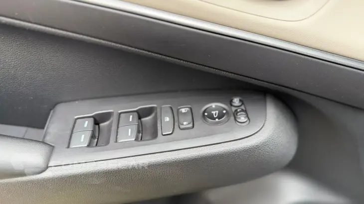 HR-V 1.5 DI I-vtec Turbo Advance