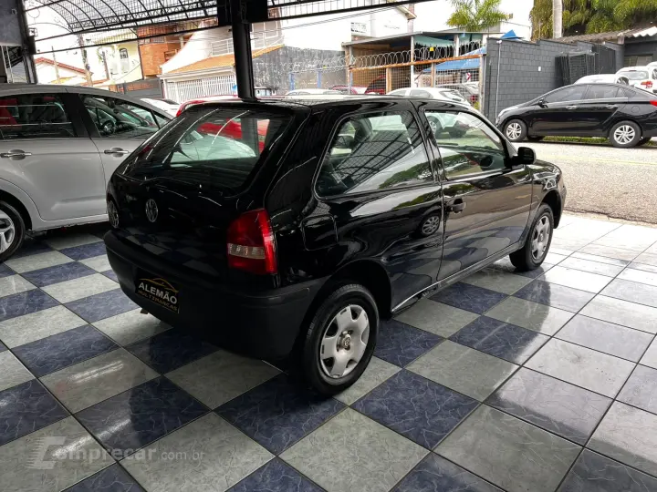 GOL 1.0 8V