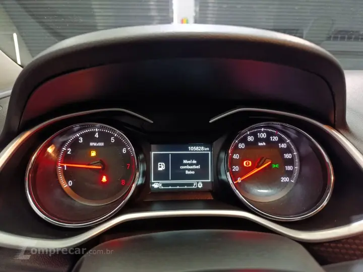 Onix 1.0 Flex Lt Manual