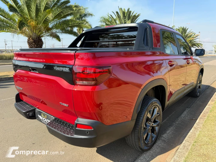 MONTANA 1.2 Turbo Premier