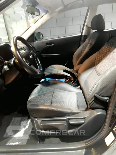 I30 2.0 MPI 16V