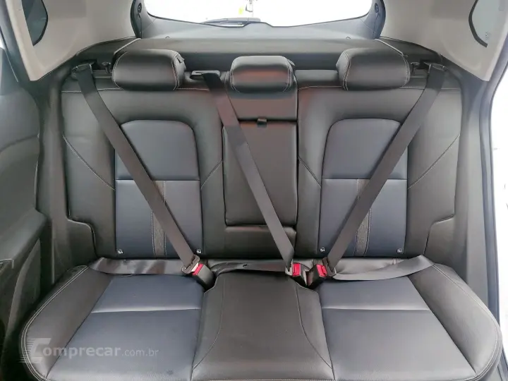 TRACKER 1.2 TURBO FLEX PREMIER AUTOMÁTICO