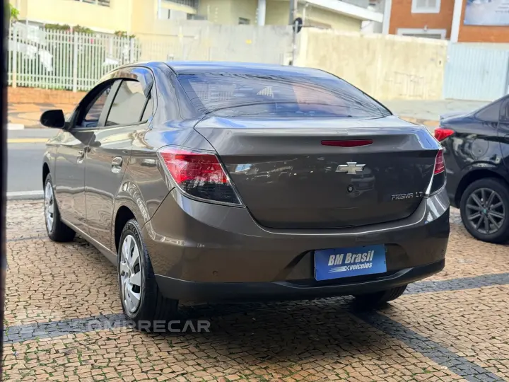 PRISMA 1.4 LT Spe/4 8V
