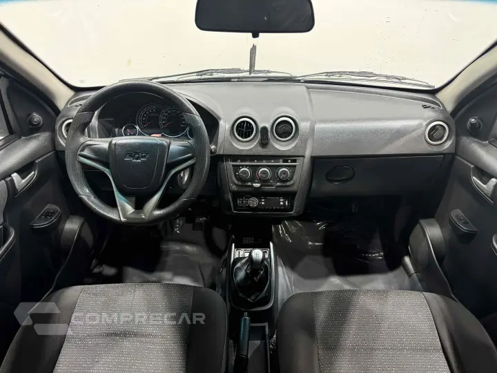 CELTA 1.0 MPFI LT 8V FLEX 4P MANUAL