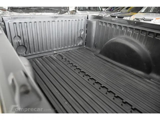 SAVEIRO - 1.6 MI STARTLINE CS 8V 2P MANUAL