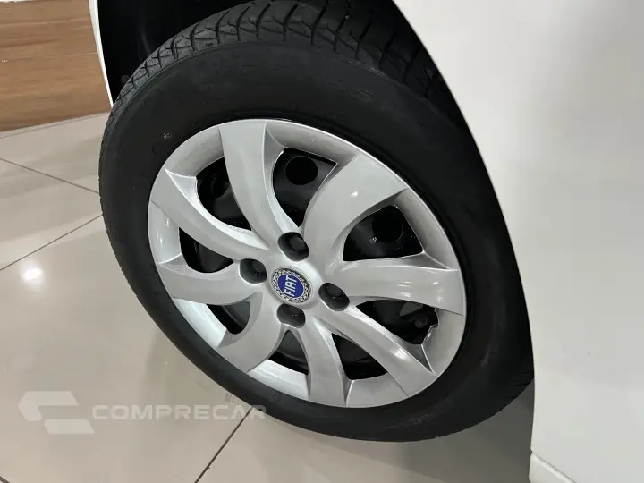 PALIO 1.0 MPI ATTRACTIVE 8V FLEX 4P MANUAL