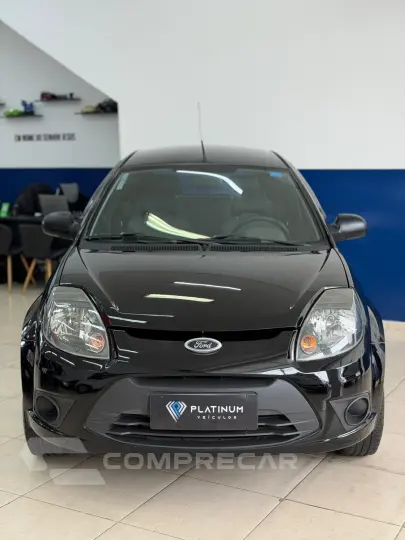 Ka 1.0 8V/1.0 8V ST Flex 3p