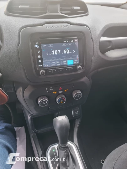 RENEGADE 1.8 16V