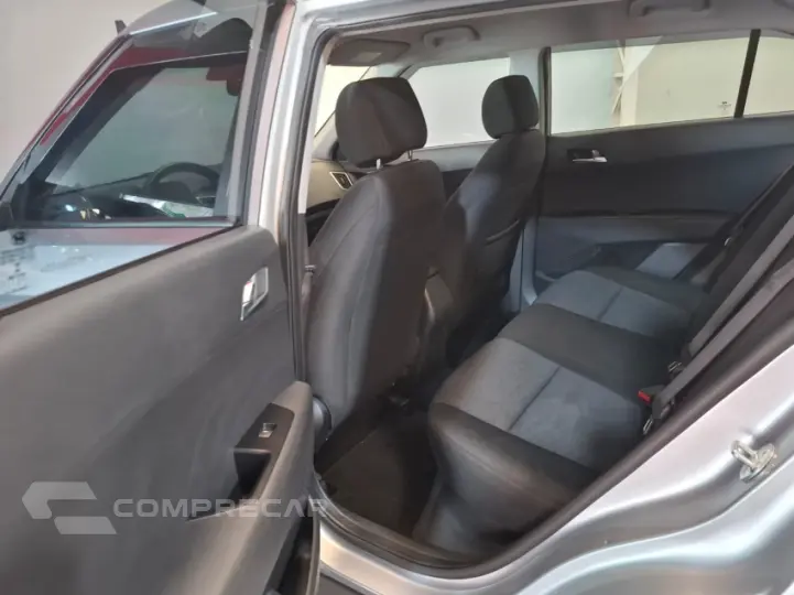 CRETA 1.6 16V Action