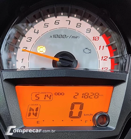 VERSYS 650 ABS