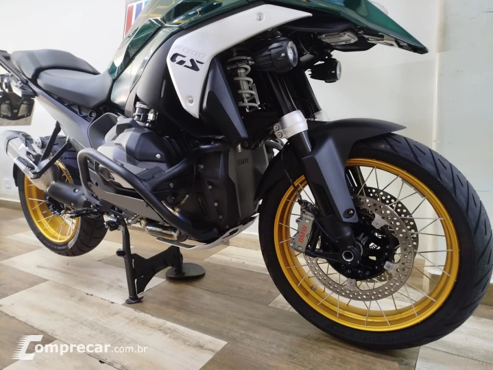R 1300 GS 1300 cc