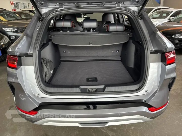 Song Plus 1.5 16V Aut. (Hibrido)