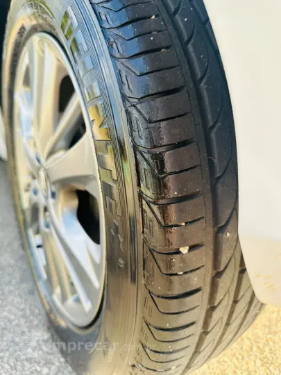 YARIS 1.5 16V XL Plus Connect