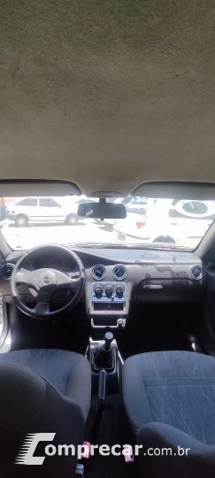 CELTA 1.0 MPFI VHC 8V