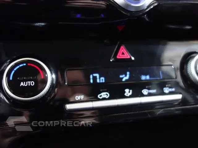 CRETA - 1.0 TGDI PLATINUM AUTOMÁTICO