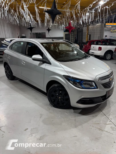 ONIX 1.4 MPFI LT 8V FLEX 4P MANUAL
